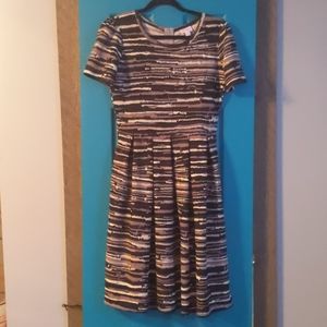 LLR Medium Amelia